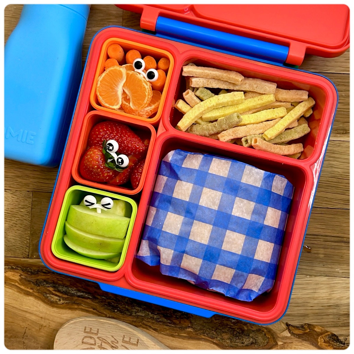 Lunchbox