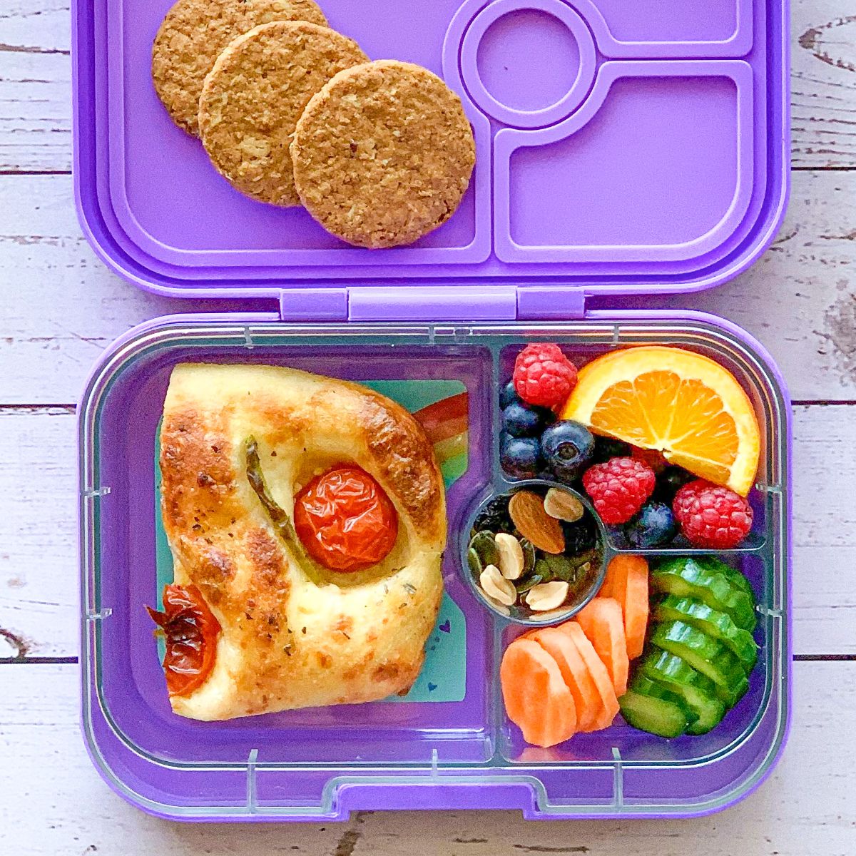 Lunchbox