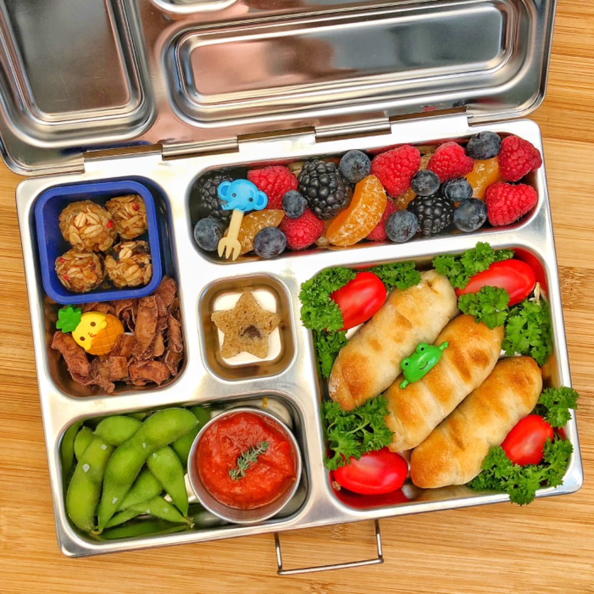 Lunchbox