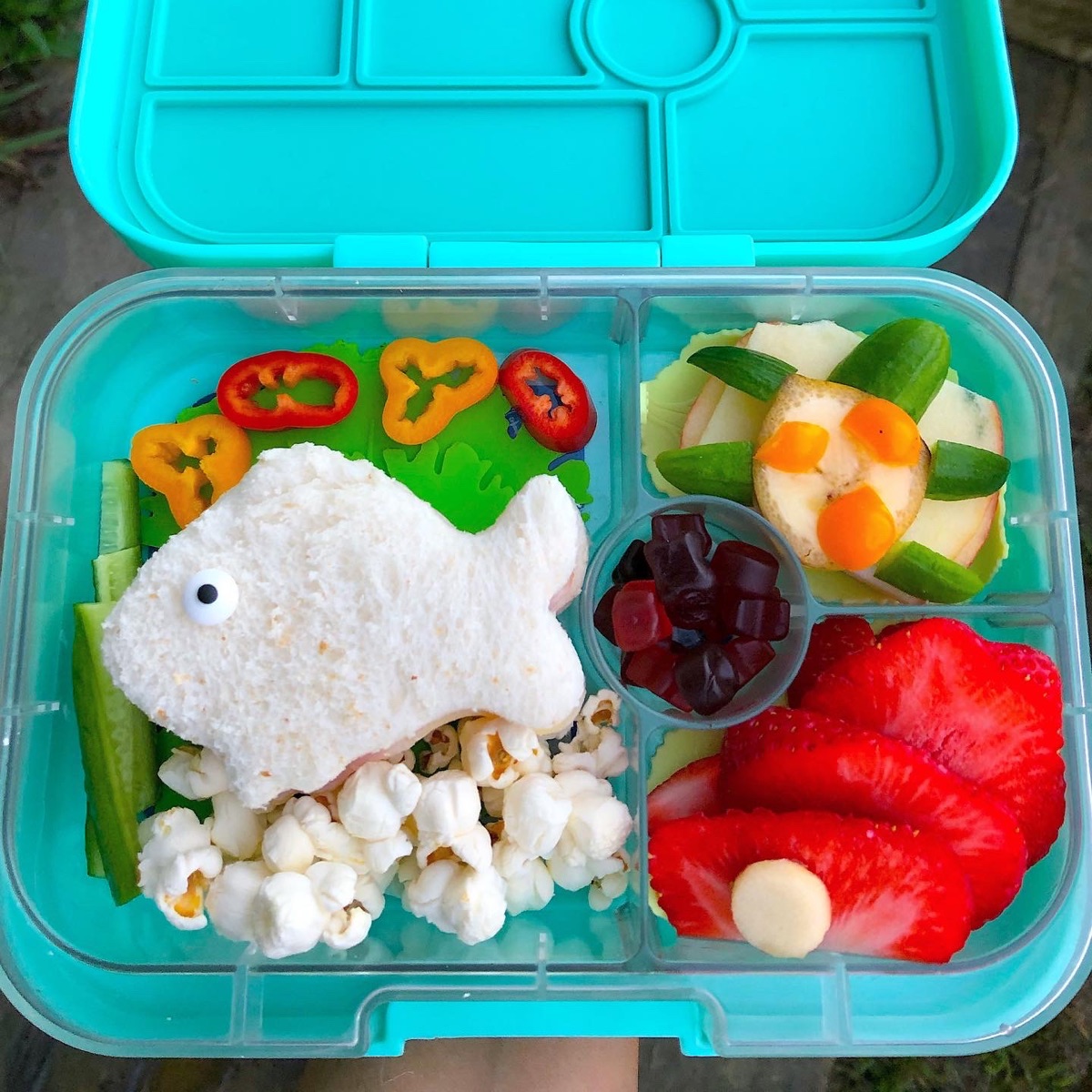 Lunchbox