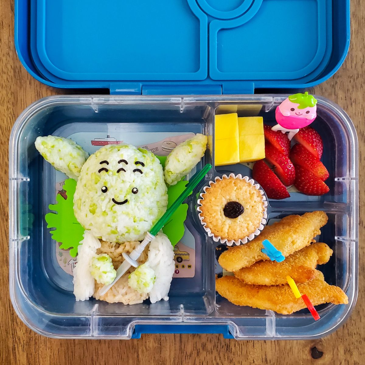 Lunchbox