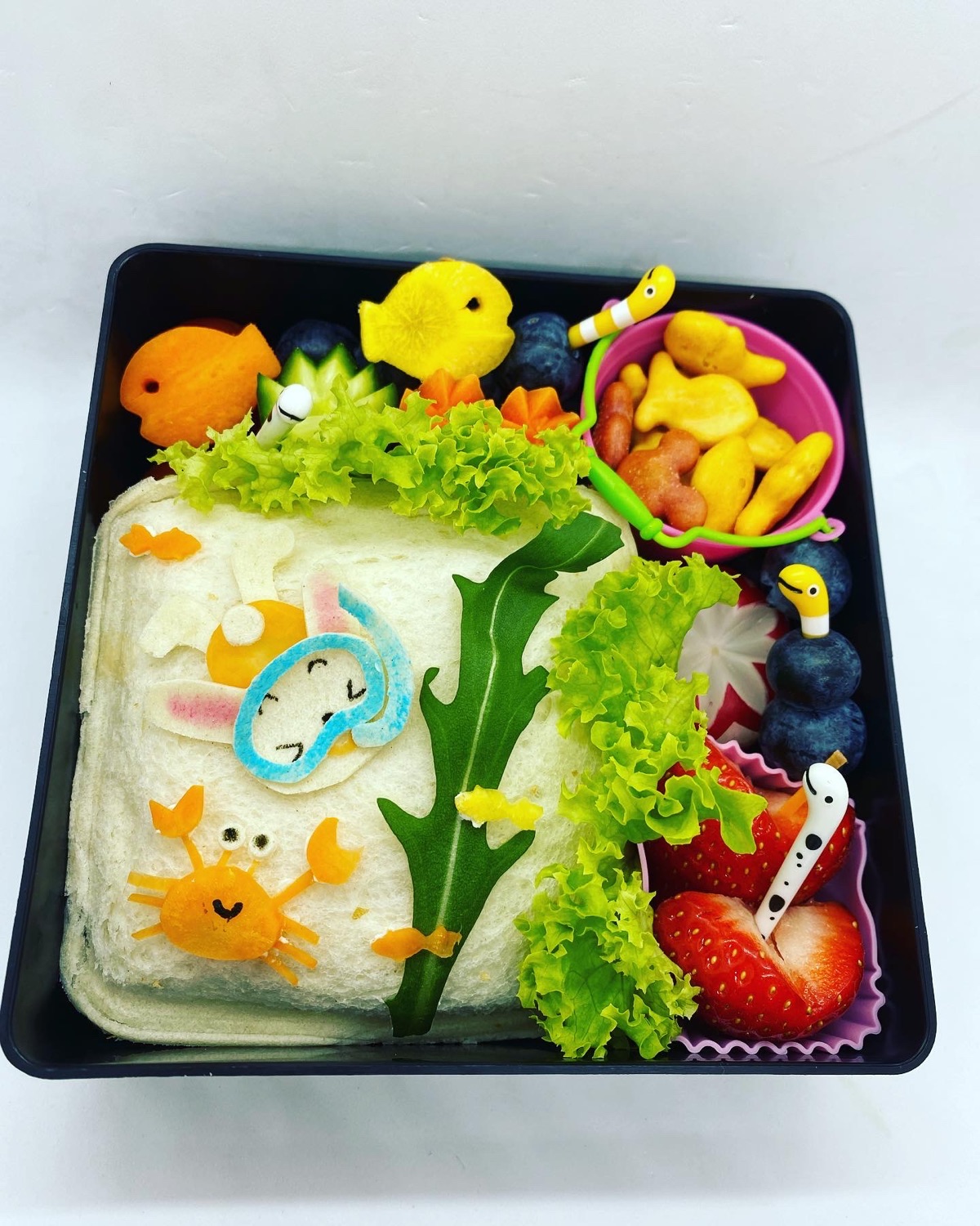 Lunchbox