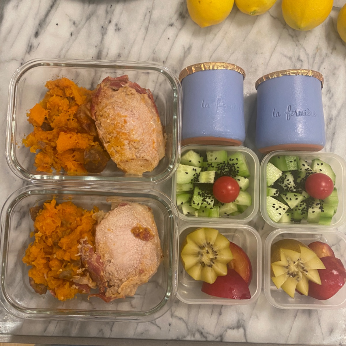 Lunchbox