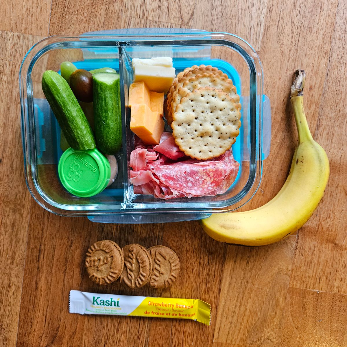Lunchbox