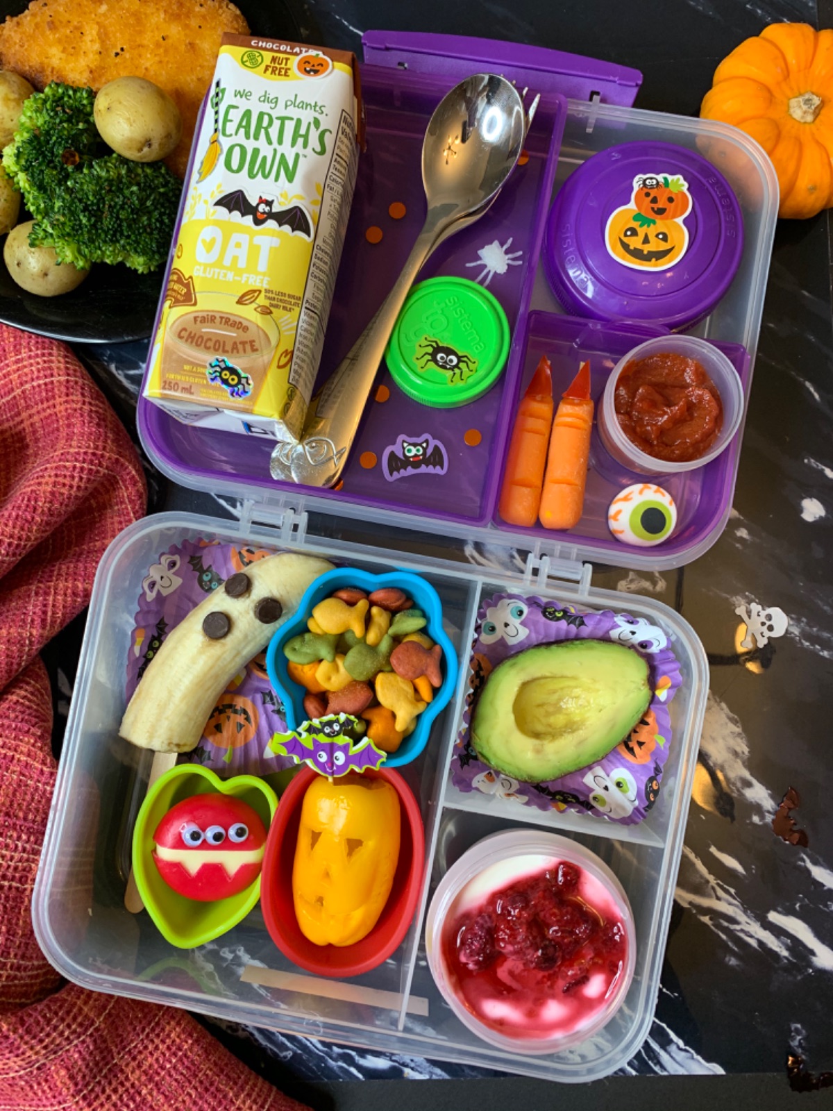 Lunchbox