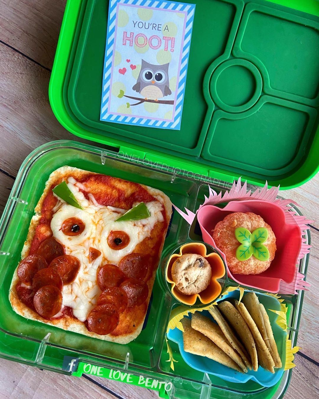 Lunchbox