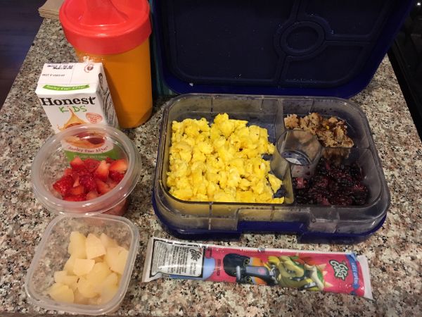 Lunchbox
