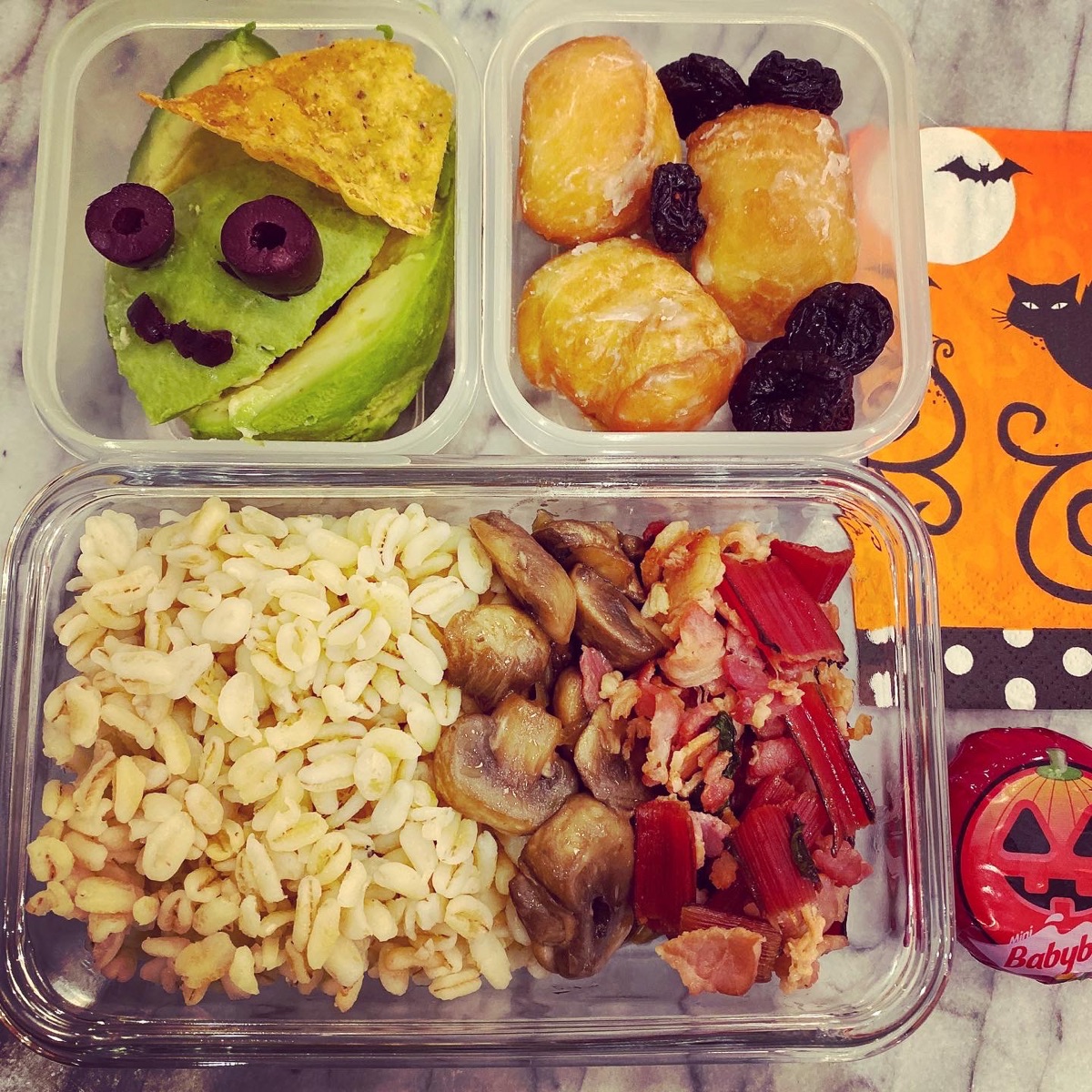 Lunchbox