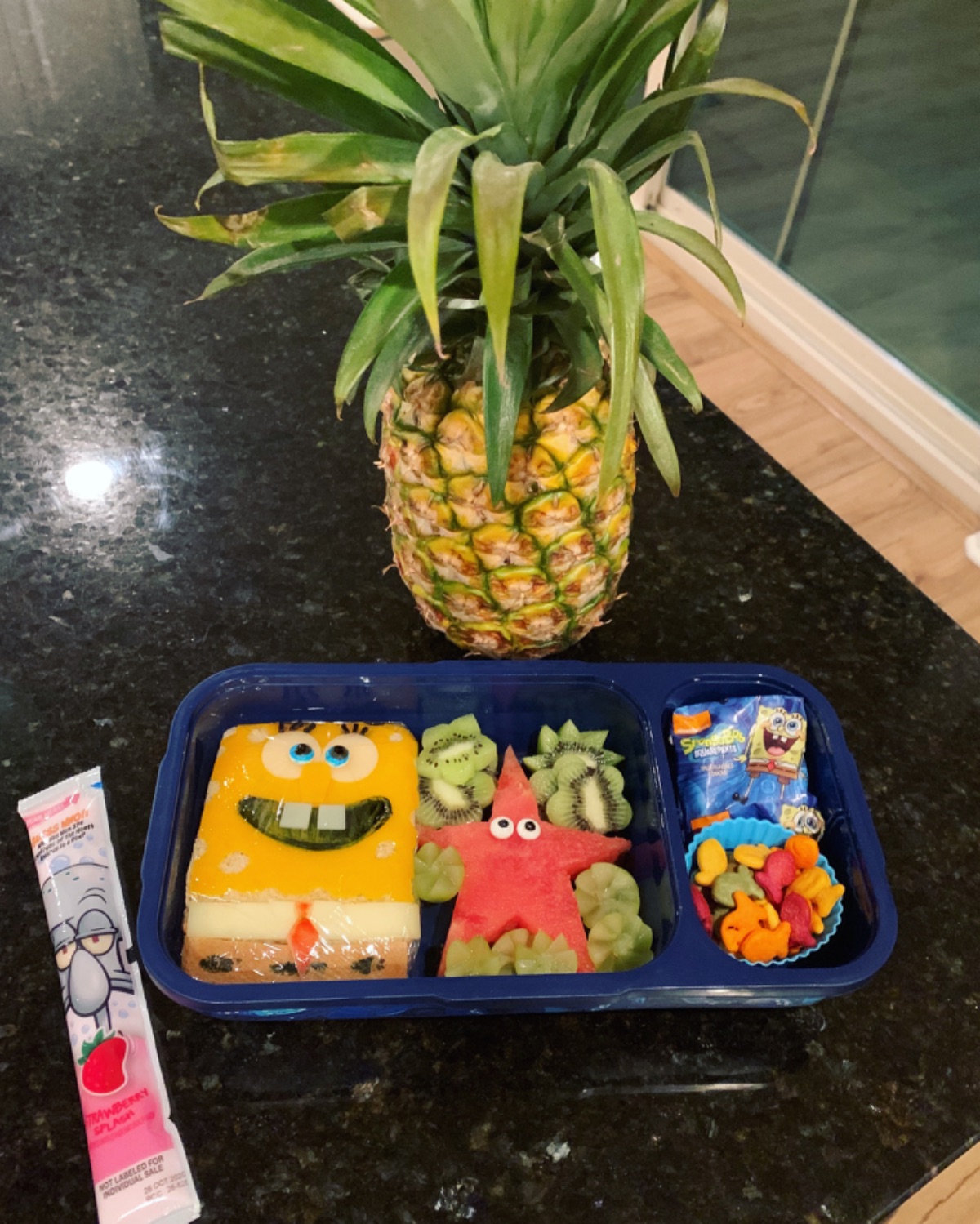 Lunchbox