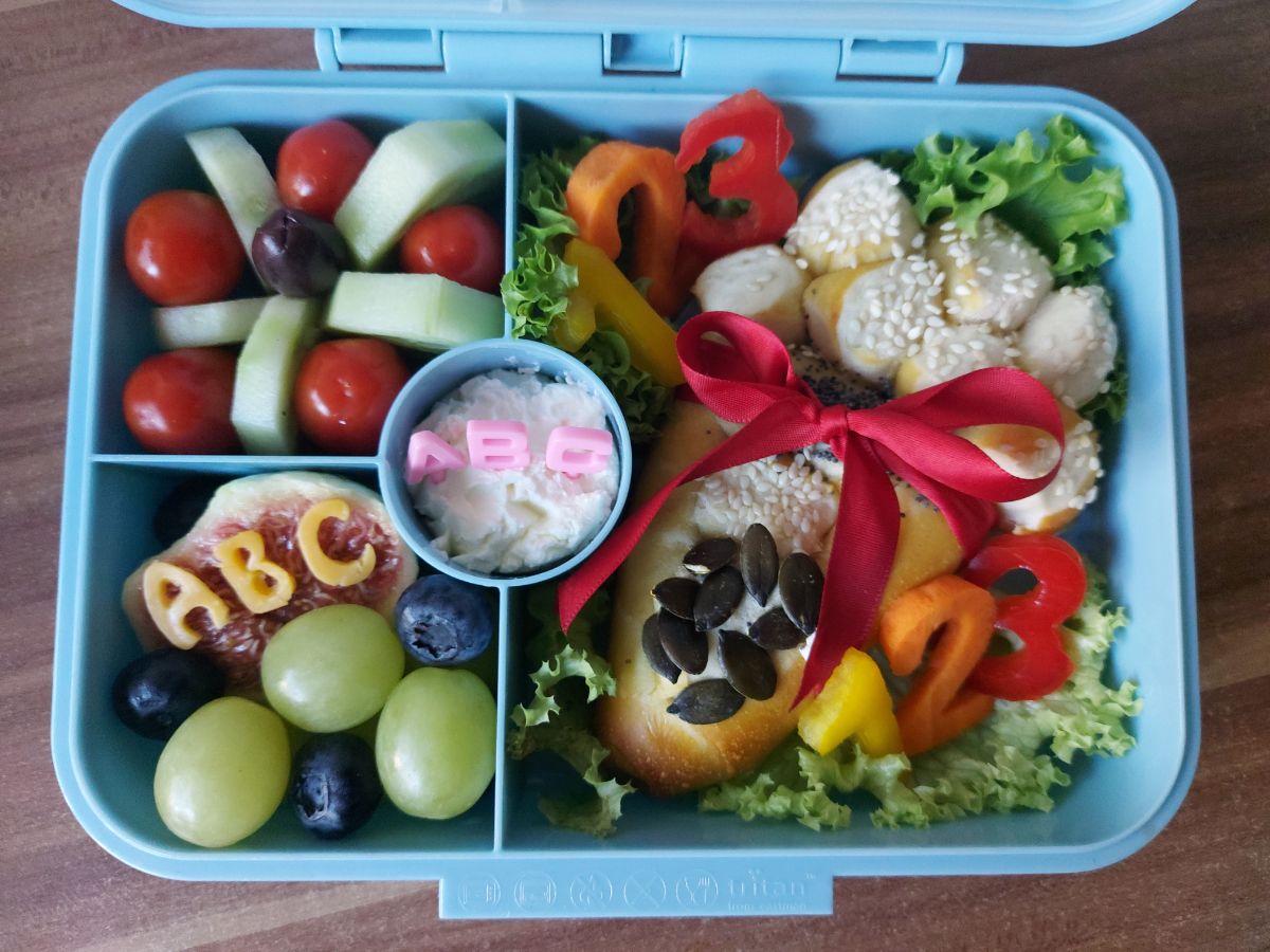 Lunchbox
