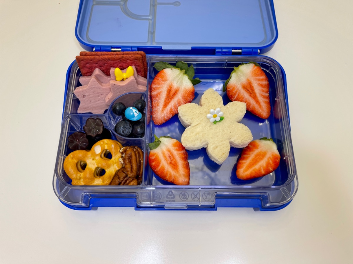 Lunchbox