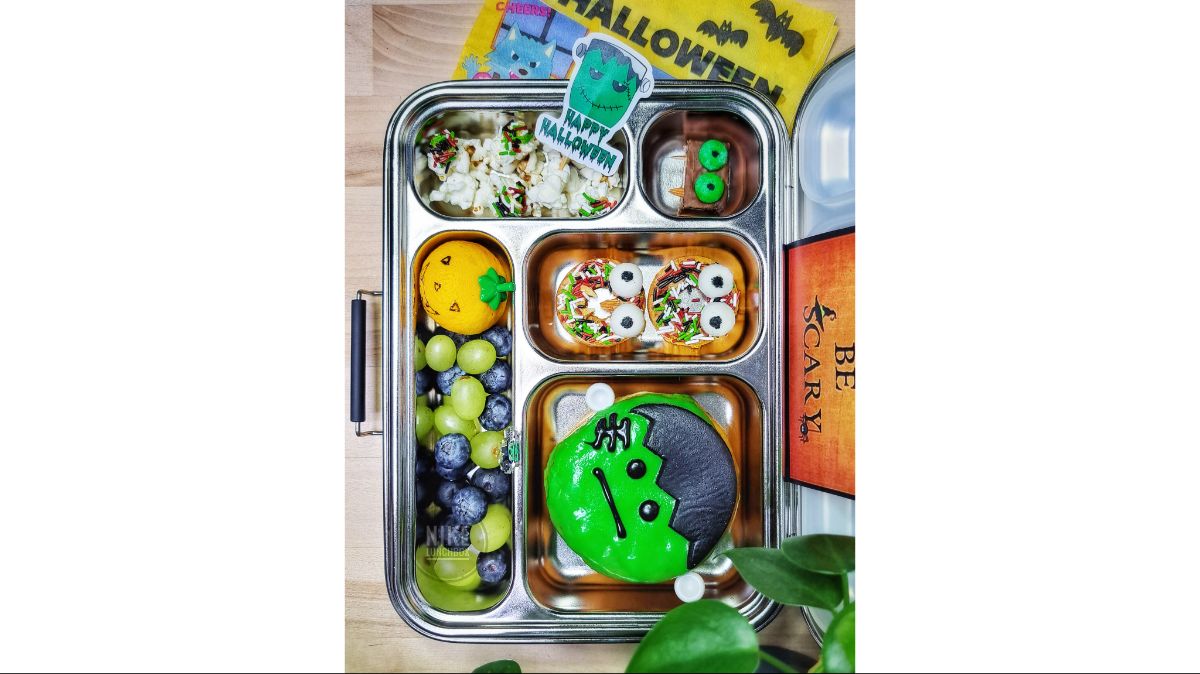 Lunchbox