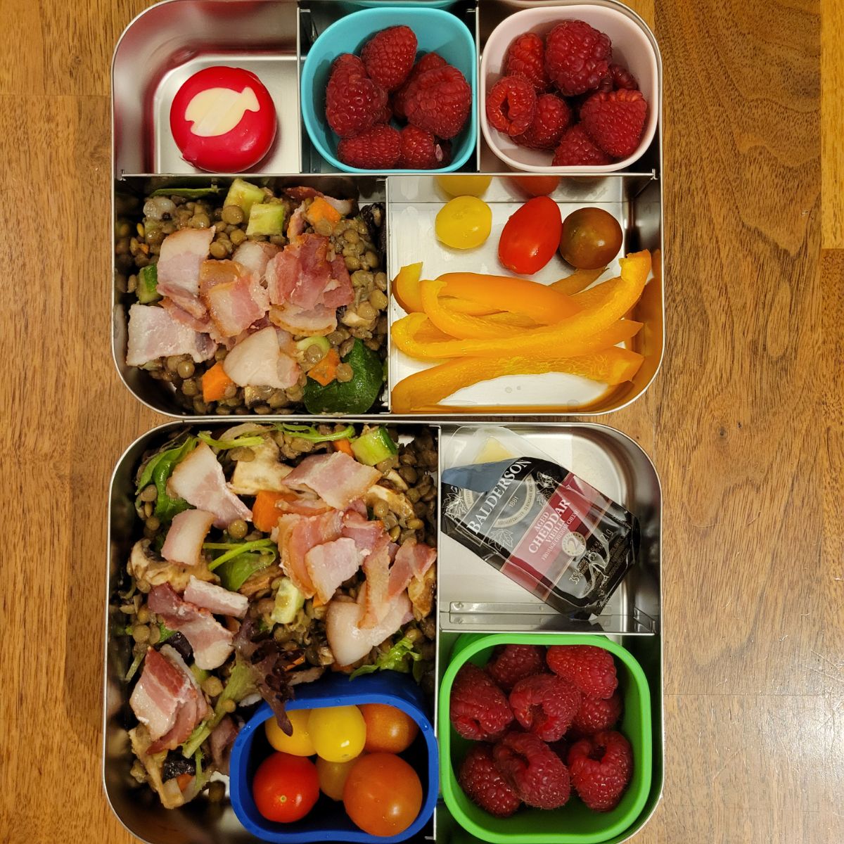 Lunchbox