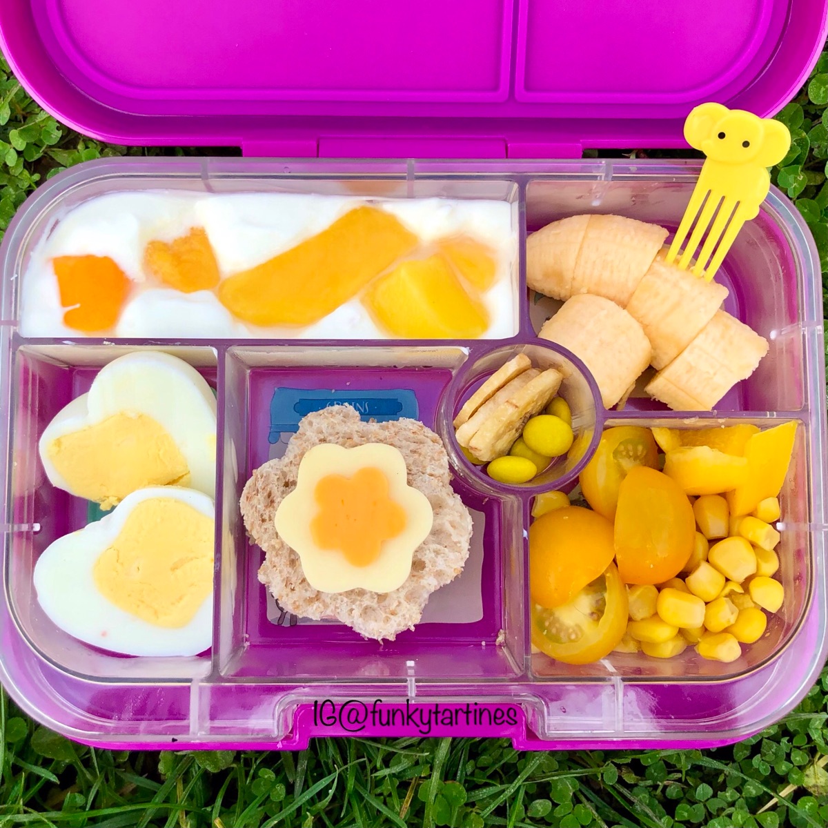 Lunchbox