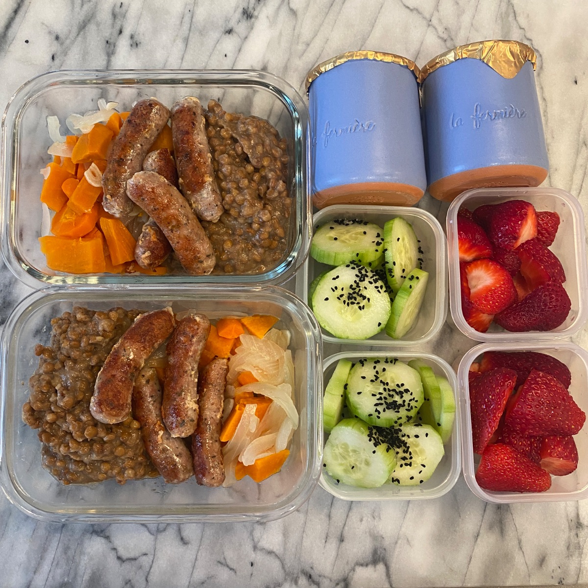 Lunchbox