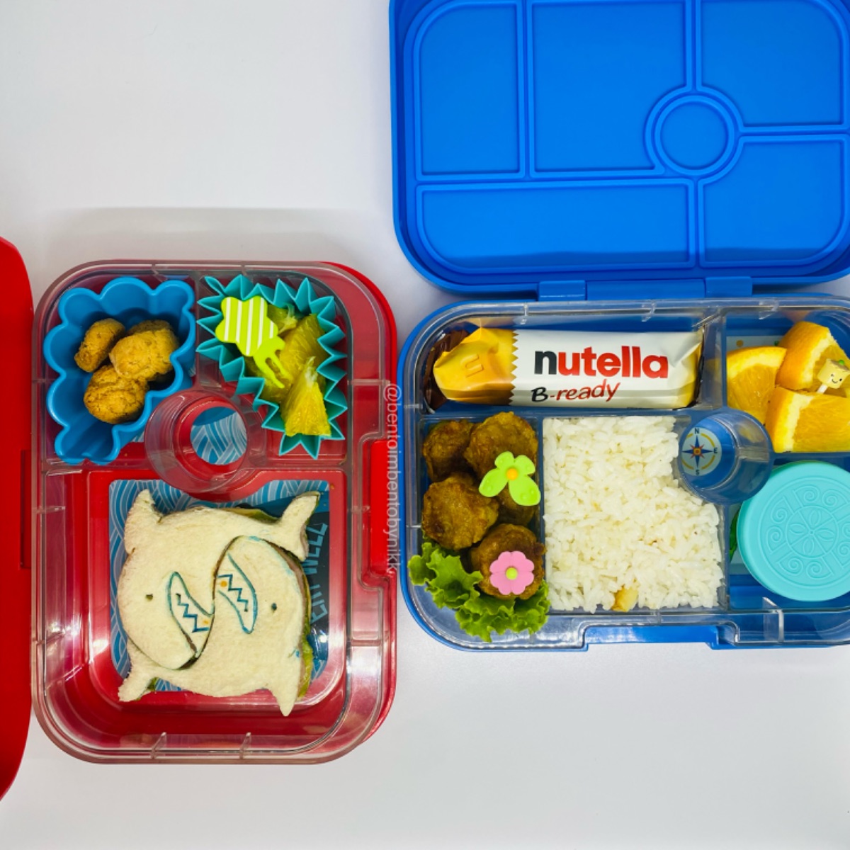 Lunchbox