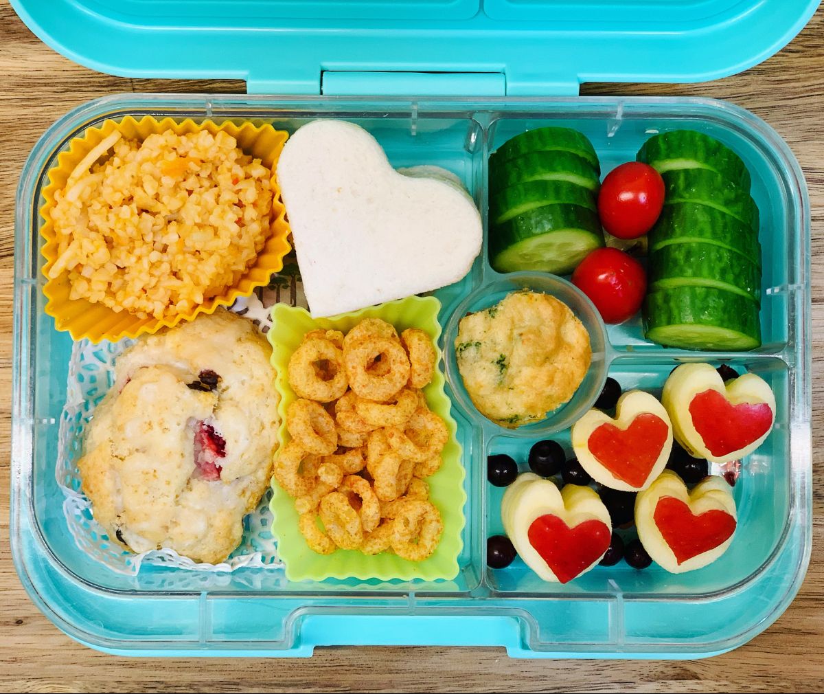 Lunchbox