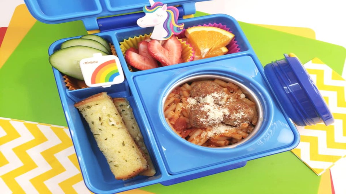 Lunchbox
