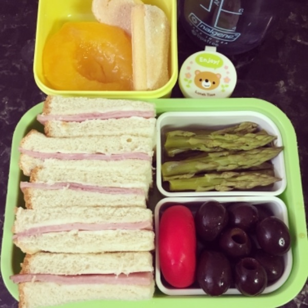 Lunchbox