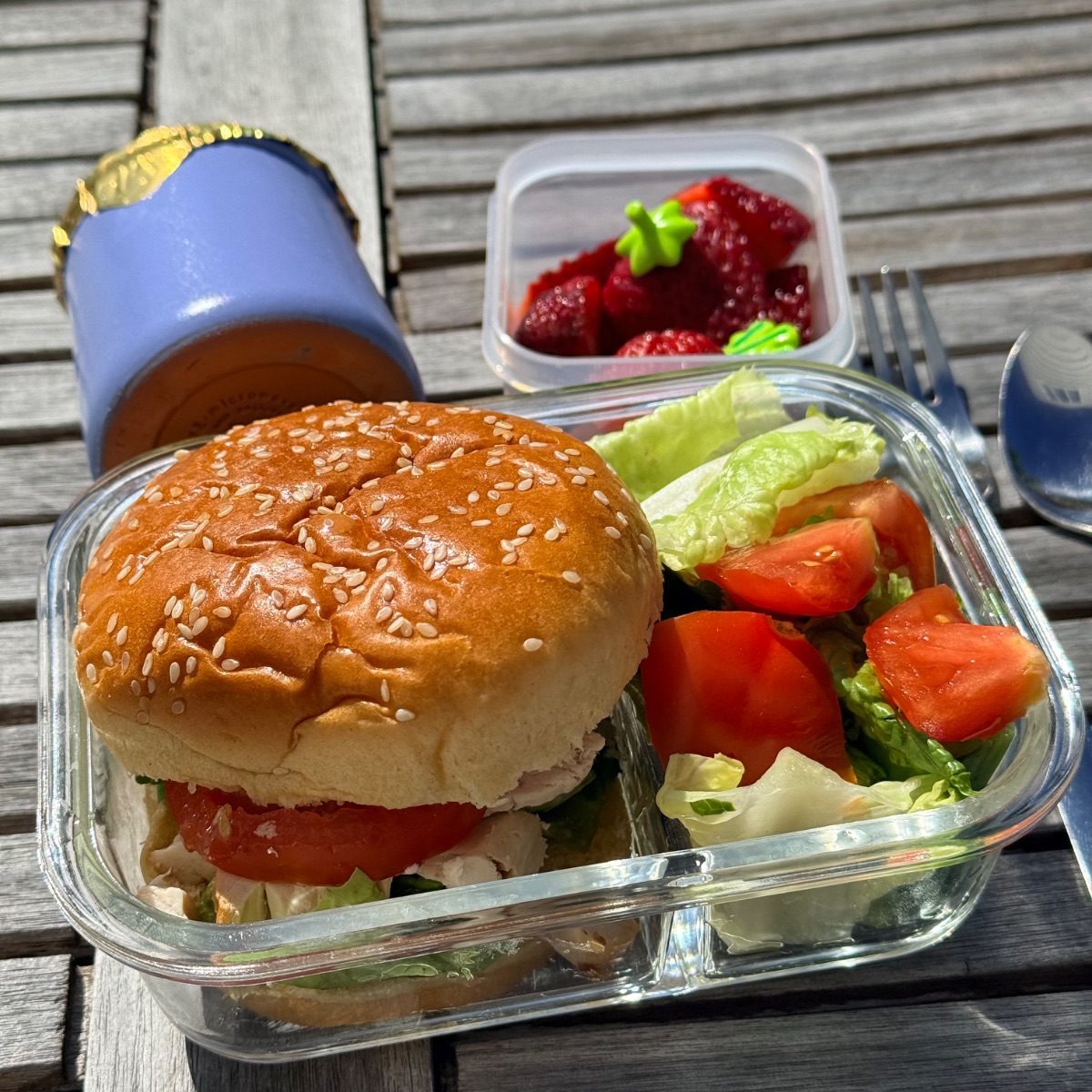 Lunchbox