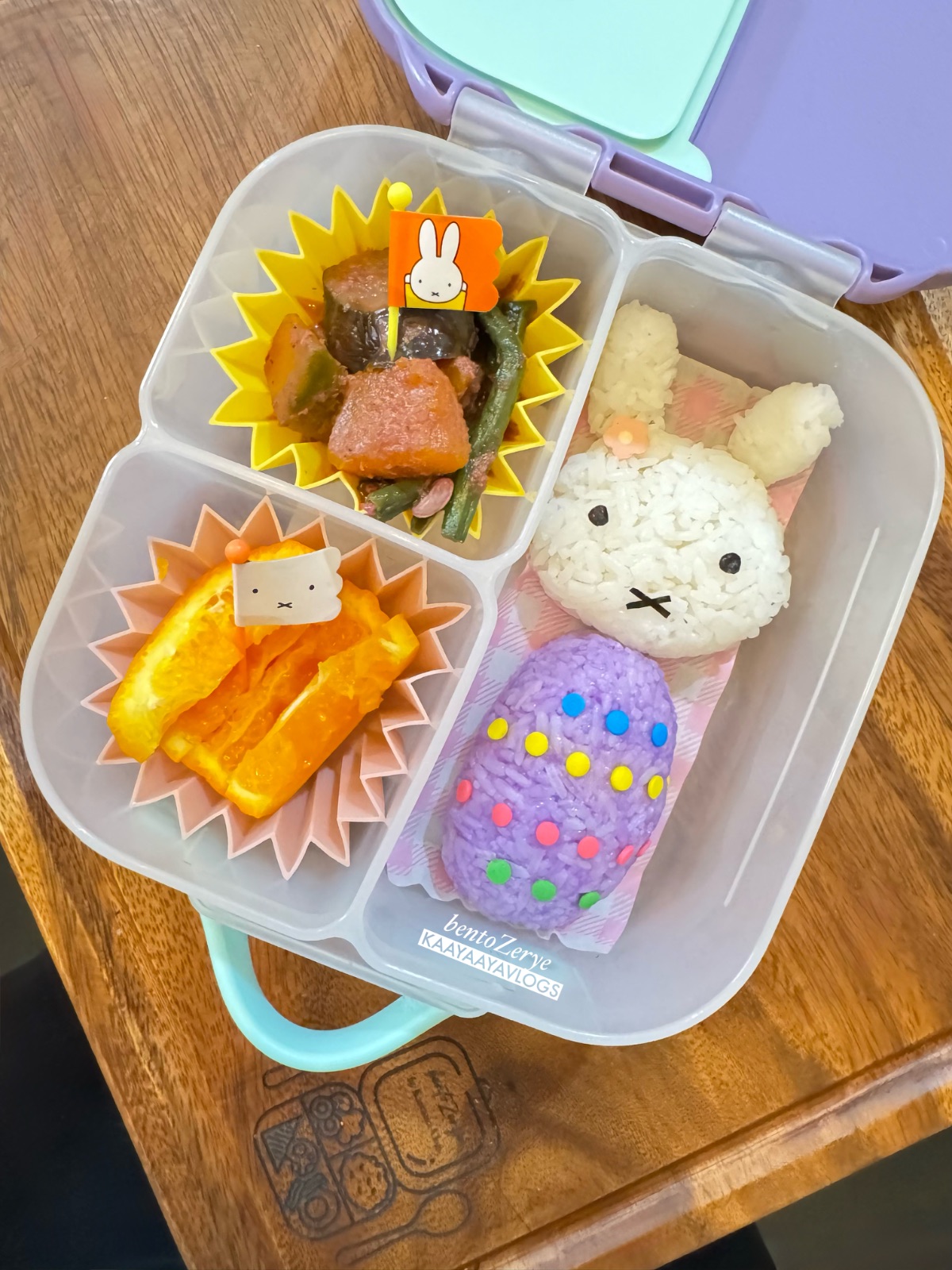 Lunchbox