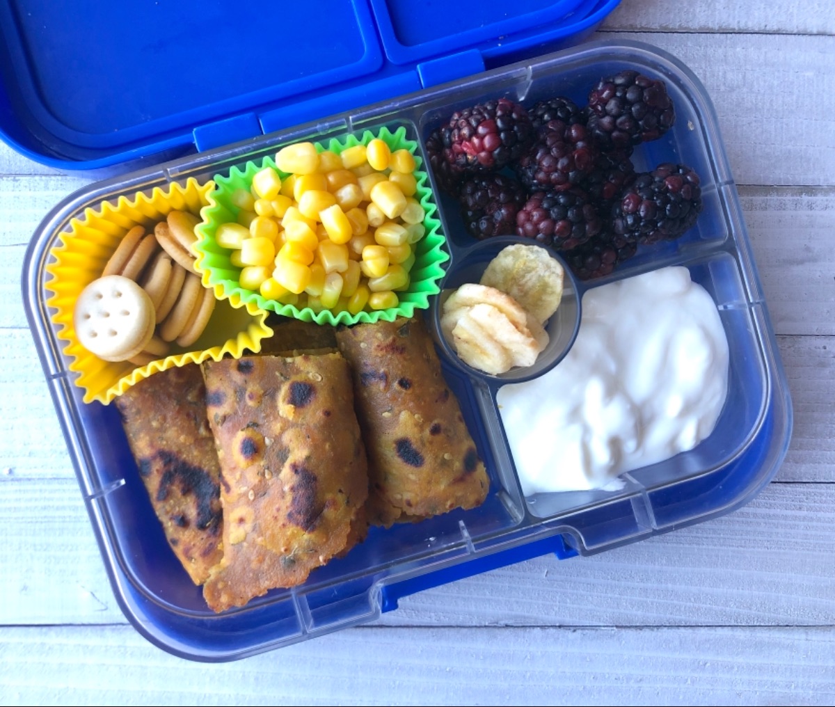 Lunchbox