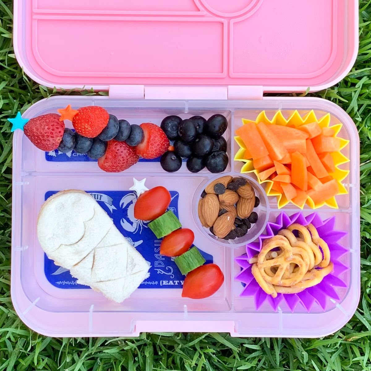 Lunchbox