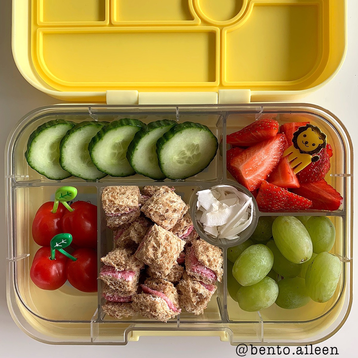 Lunchbox