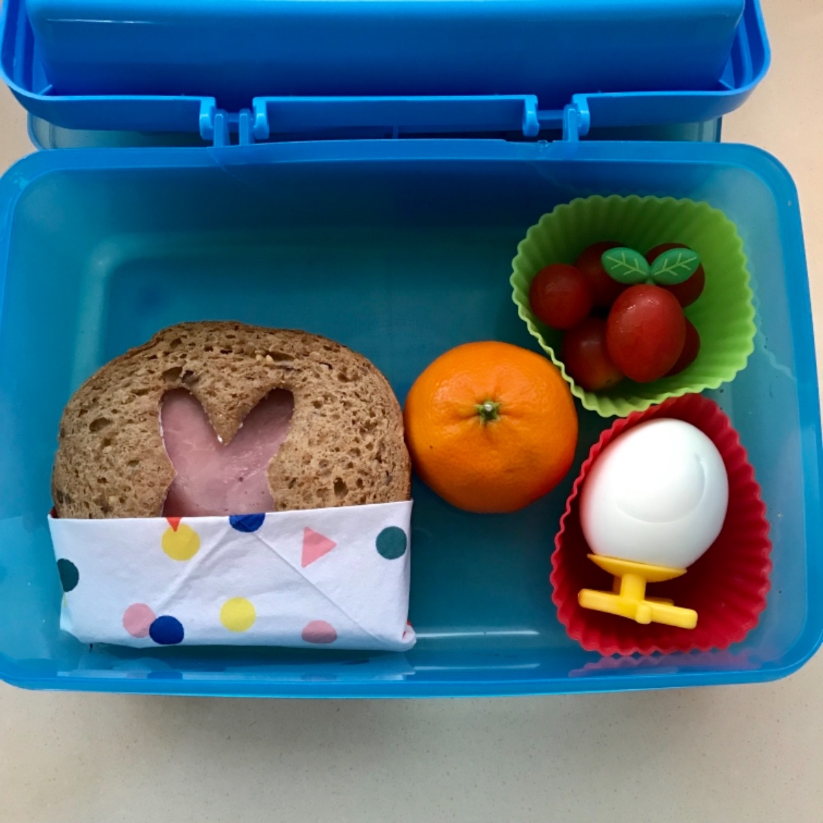 Lunchbox