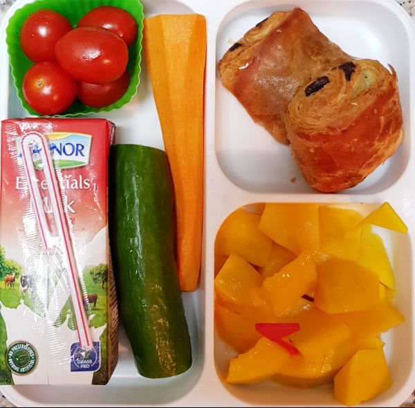 Lunchbox