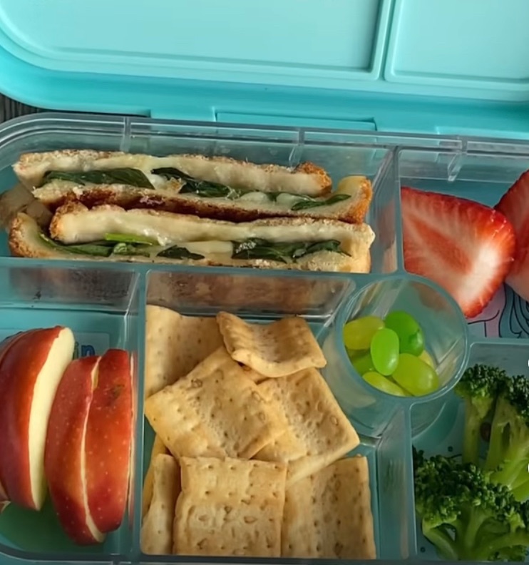 Lunchbox