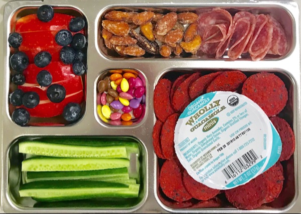 Lunchbox
