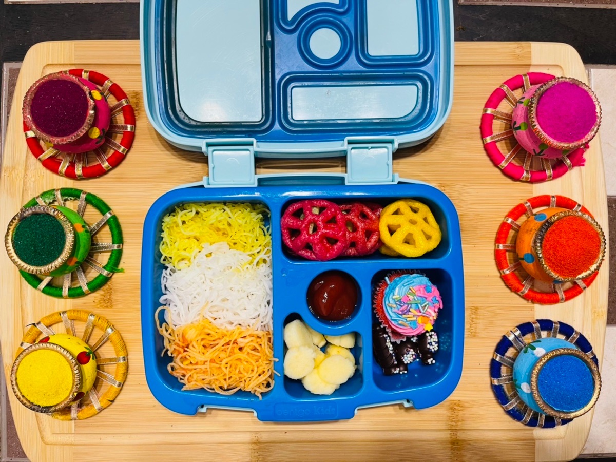 Lunchbox
