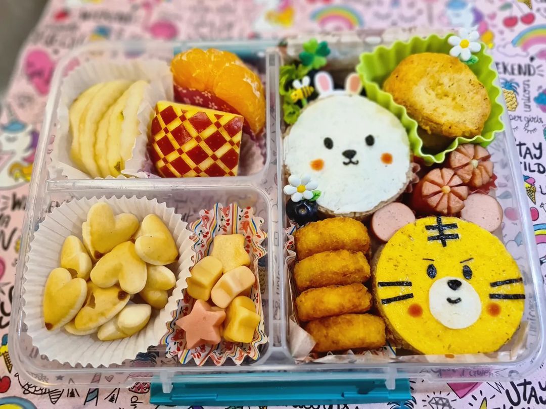 Lunchbox