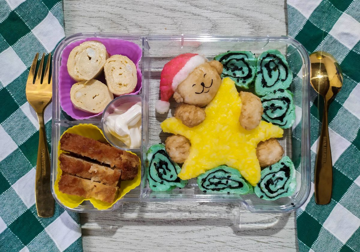 Lunchbox
