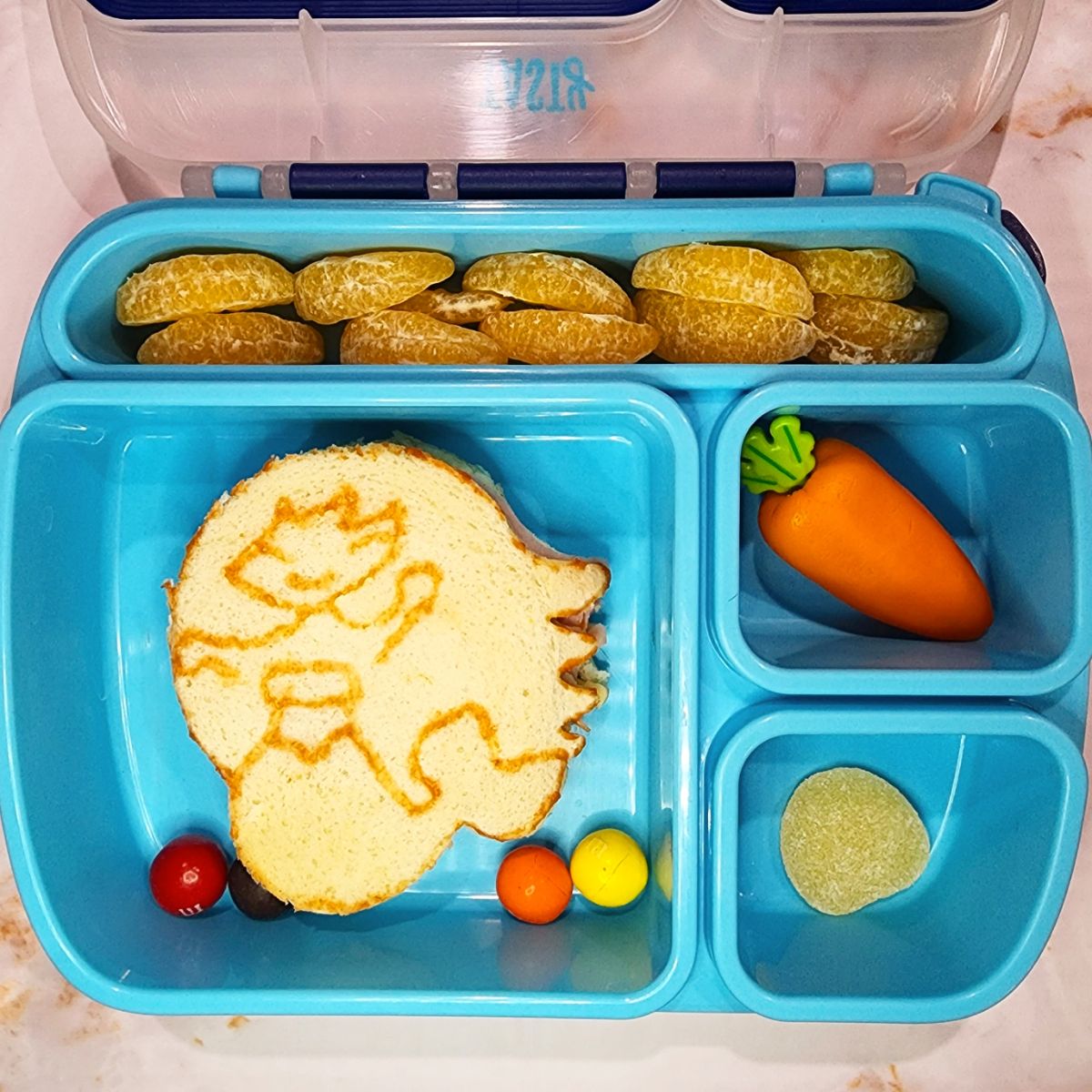Lunchbox