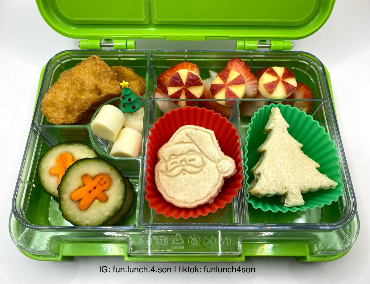 Lunchbox