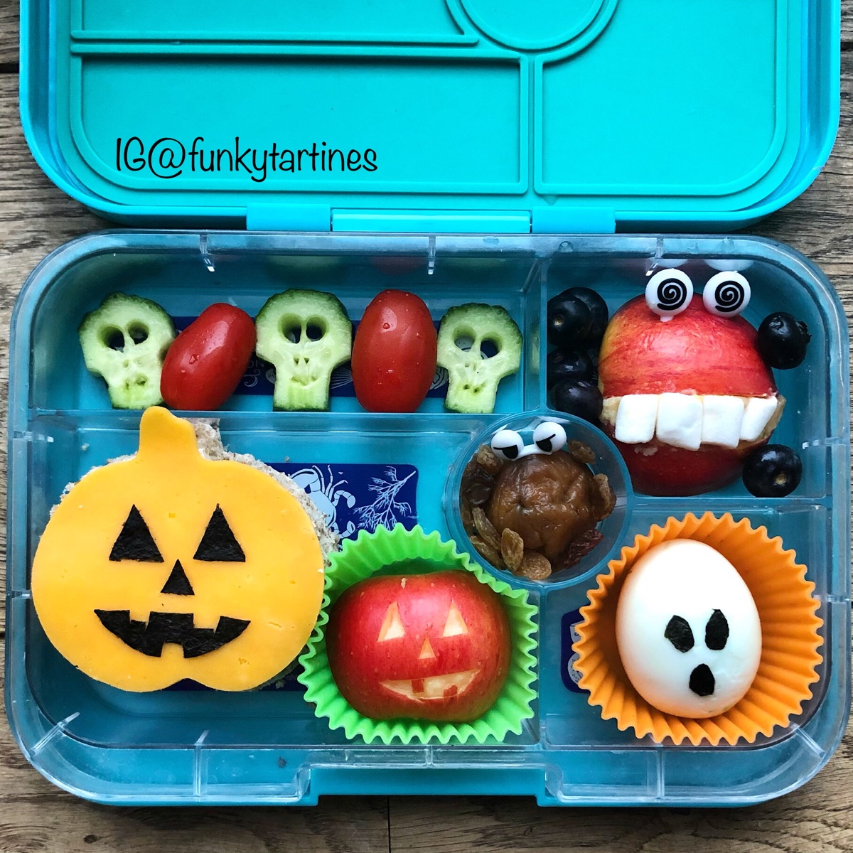 Lunchbox