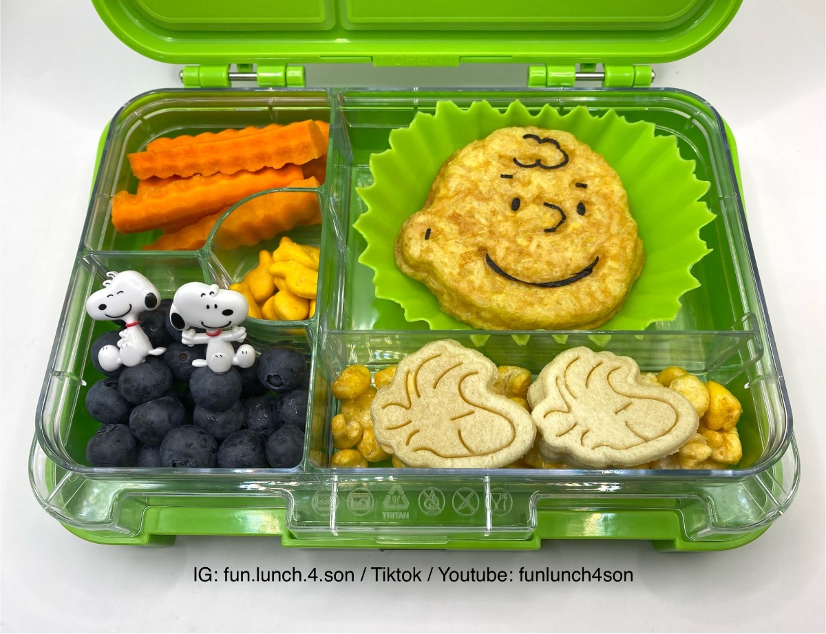 Lunchbox