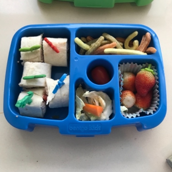 Lunchbox