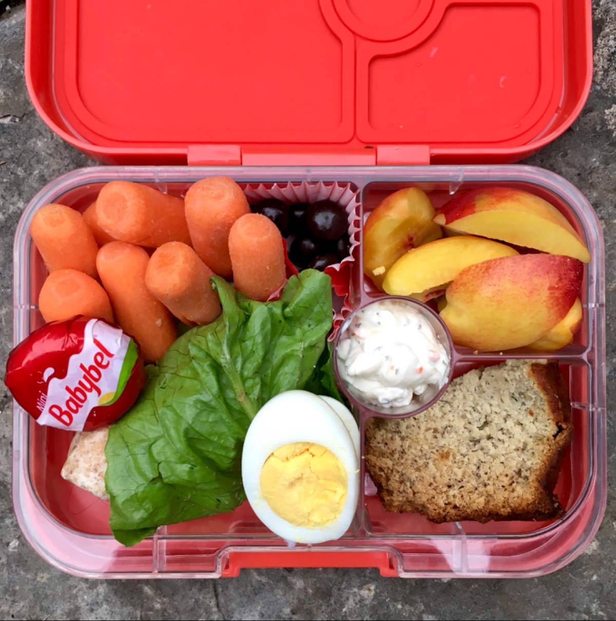 Lunchbox