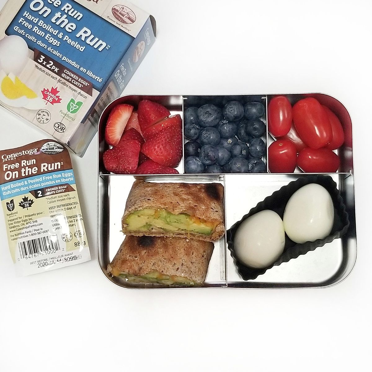 Lunchbox Idea — lunchbox by Lunches_by_lindsay