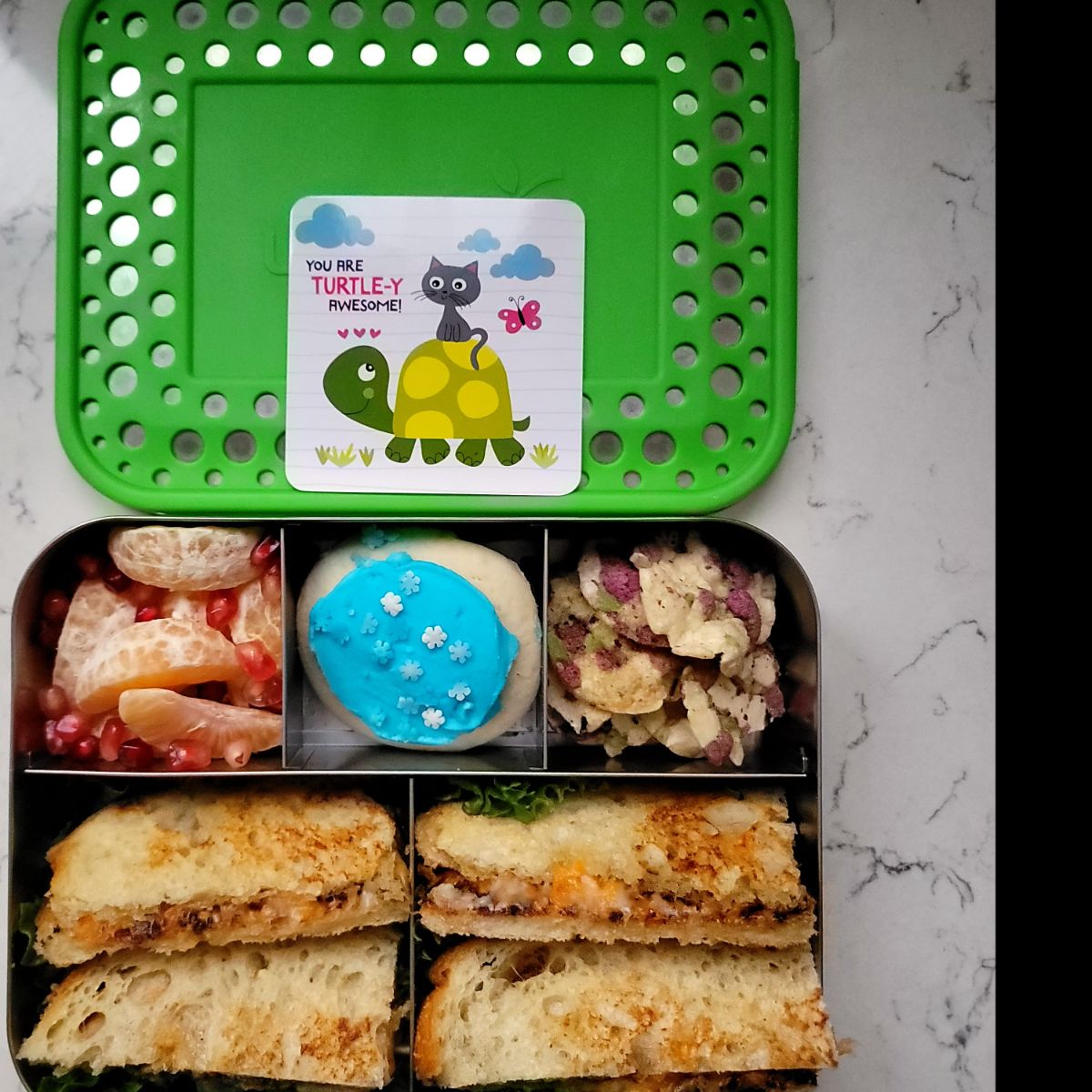Lunchbox
