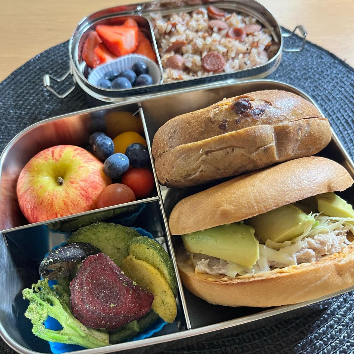 Lunchbox