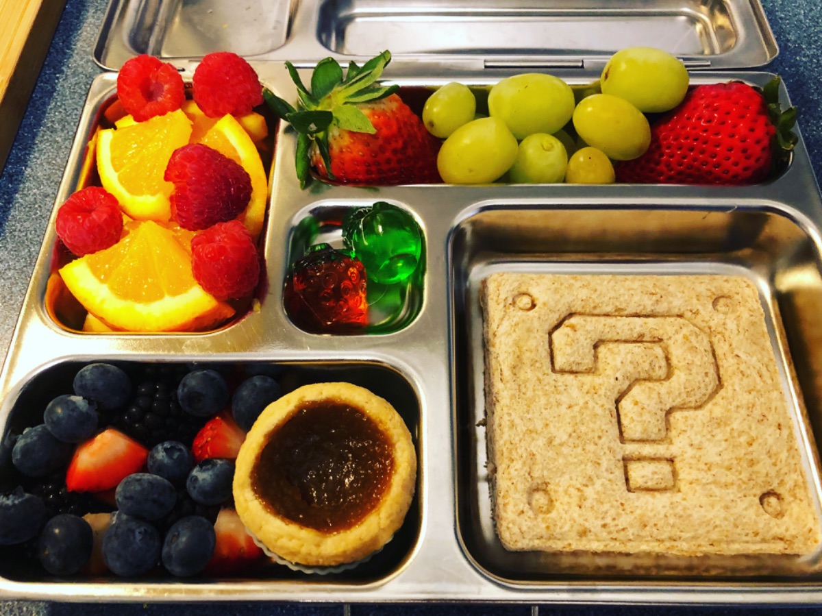 Lunchbox