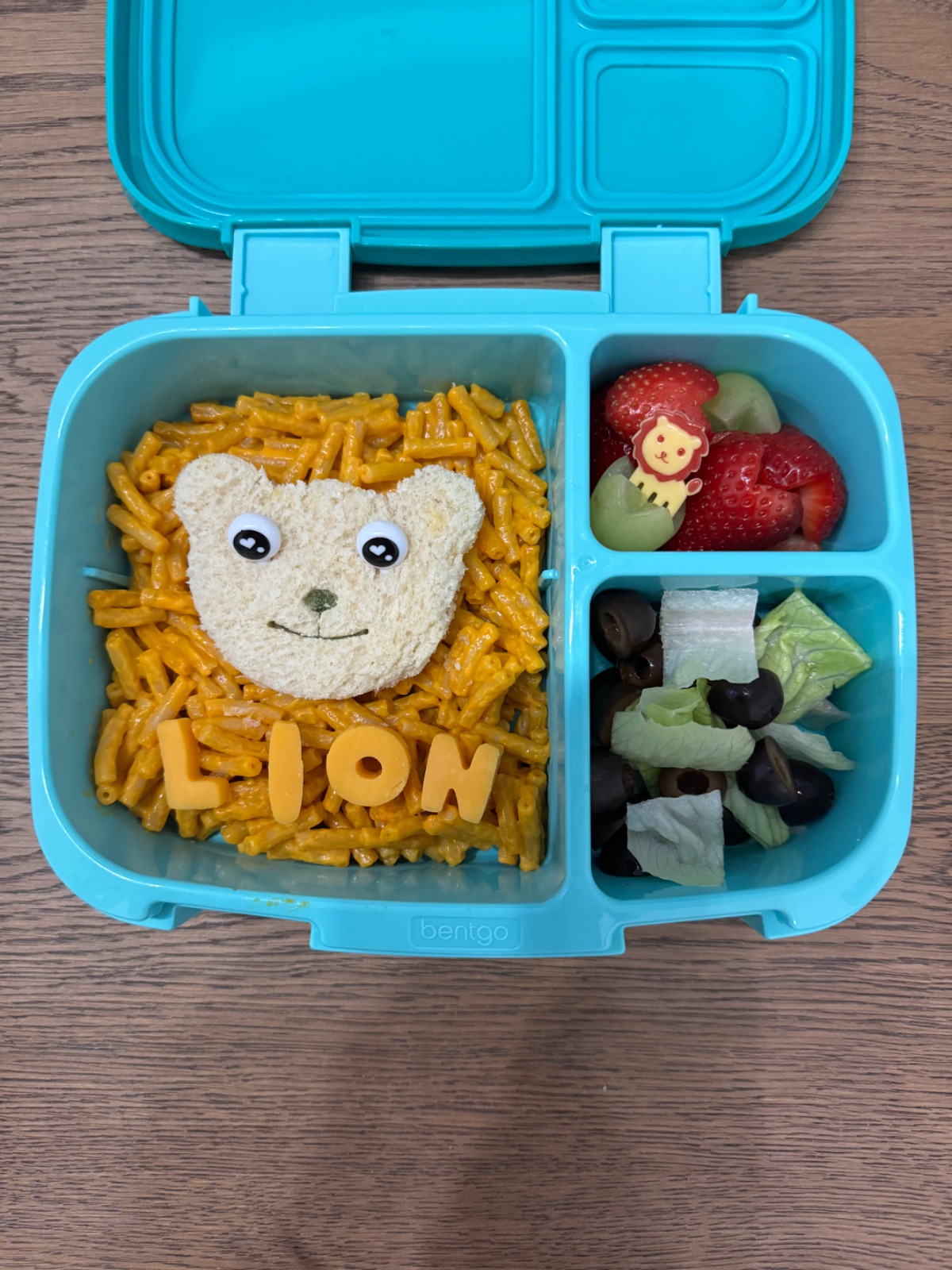 Lunchbox