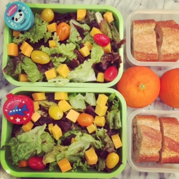 Lunchbox