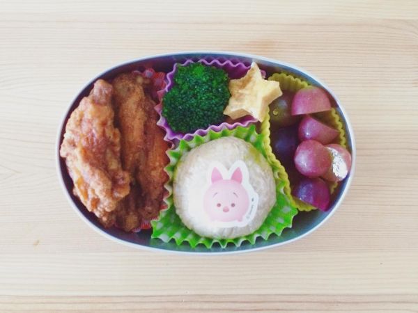 Lunchbox