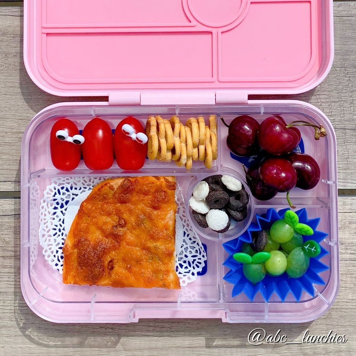 Lunchbox
