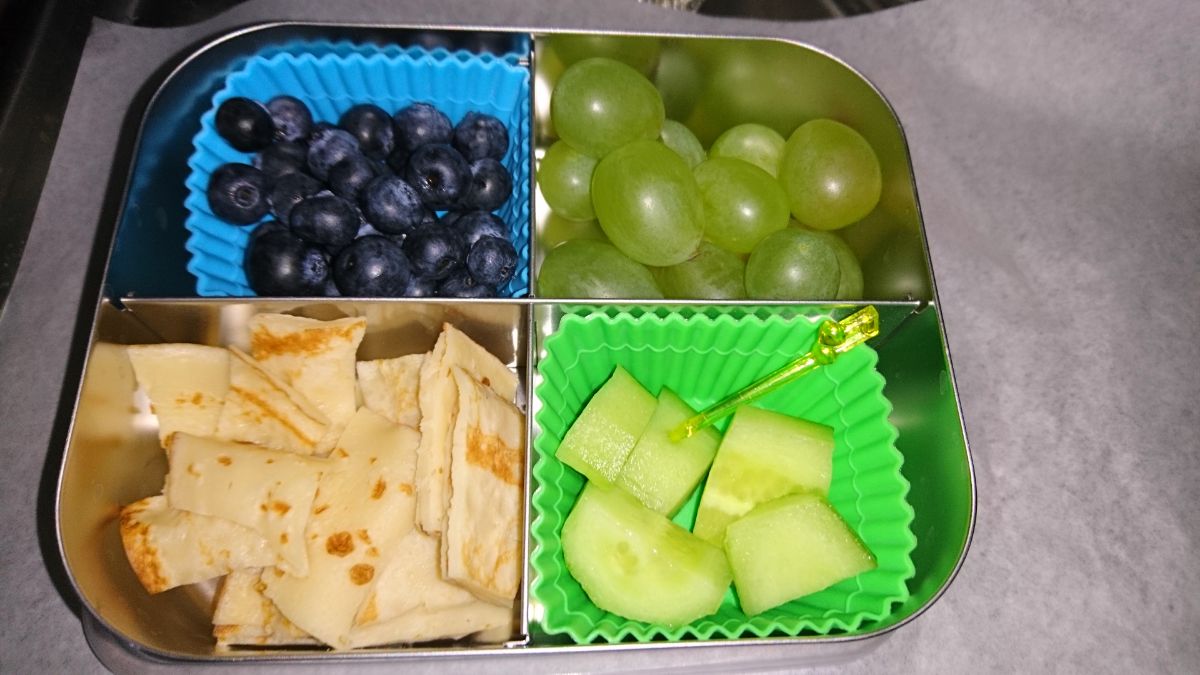 Lunchbox